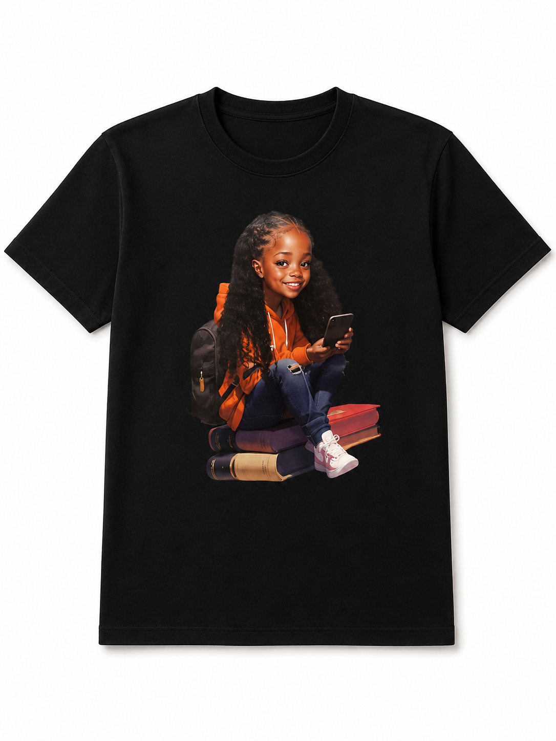 Kids Shirts