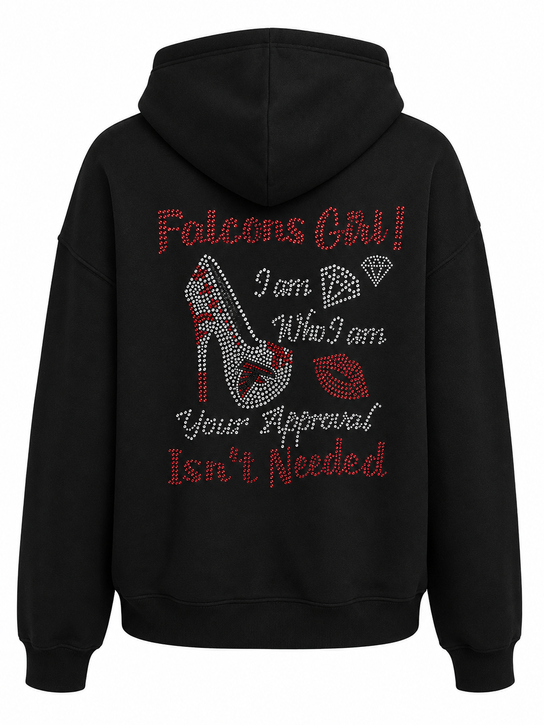 Women's Pullover/Hoodies