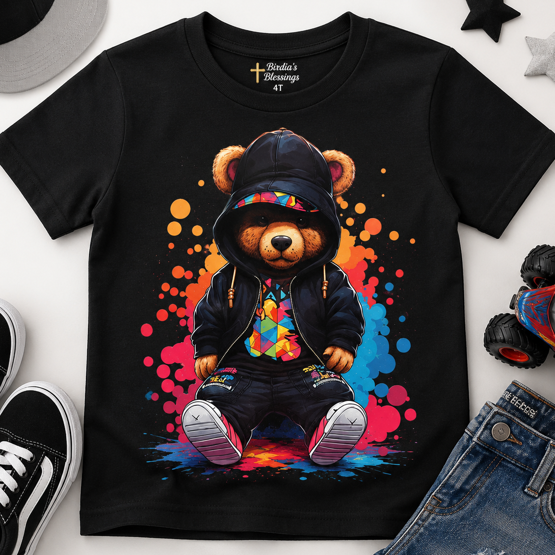 Kids T-shirts